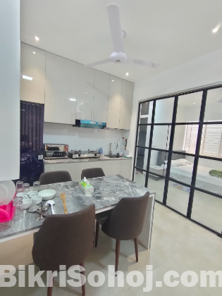 Comfortable Furnished 2-Bedroom Flat for Rent in Baridhara